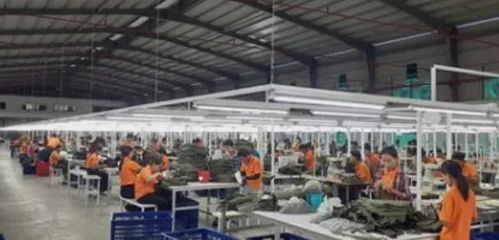 缅甸政府出台暖心政策 工厂停工期间未参保工人获补贴