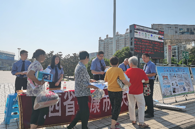 普法宣传与社会法律咨询 构建法治社会的重要基石