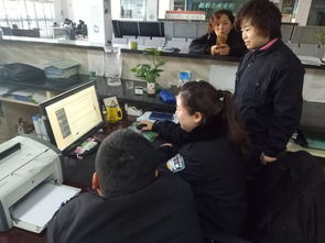 三坪农场社区开展社会保障法律法规知识网络竞赛与宣传活动，助力居民法律咨询