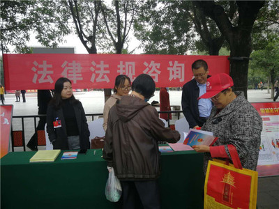 澄城司法局积极学习宣传《民法典》 扎实推进法律援助与社会法律咨询工作